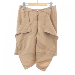 【Mã giảm giá】Burberry BURBERRY Váy 653729