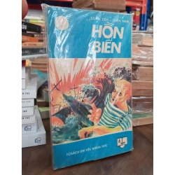 Hồn Biển - Doãn Diên, Thiên Nam