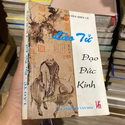 LÃO TỬ ĐẠO ĐỨC KINH (XB 1998) 674240