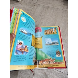 Bách Khoa Tri Thức Cho Trẻ Em Khám Phá Và Sáng Tạo 358745