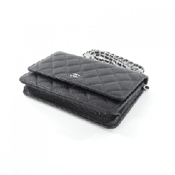 Ví dây chuyền Chanel Timeless Classic Line AP0250 620593