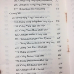 PHƯƠNG PHÁP CHẨN ĐOÁN VÀ ĐIỀU TRỊ 417 BỆNH THEO TRUNG Y 528967