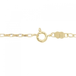 Necklace 750YG UnoAere - Hàng hiệu Authentic 842679