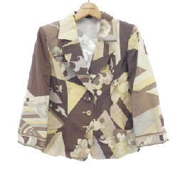 【Mã giảm giá】Thời trang LEONARD Áo khoác