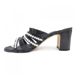 Giày sandal CHANEL G35381 - Hàng hiệu Authentic 829815