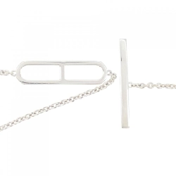 Hàng hiệu Authentic - Dây chuyền Hermès Éver Chaîne d'Ancre 845542