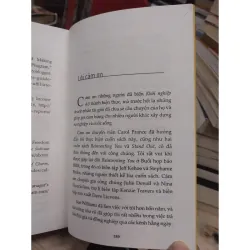 Sách: Khởi nghiệp 4.0 - TG: Dorie Clack (B1) 960468