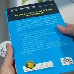 Đầu tư bất động sản - David Lindahl 688555