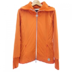 Áo khoác HEAL CREEK - Hàng hiệu Authentic