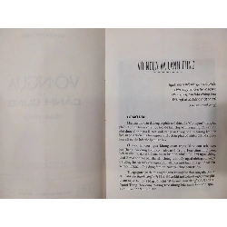 Vó ngựa và cánh cung - Nguyễn Duy Chính 601084