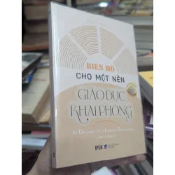 Biện hộ cho một nền giáo dục khai phóng - Fareed Zakaria 518095