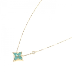 Dây chuyền Louis Vuitton Color Blossom BB - Hàng hiệu Chính hãng 843382