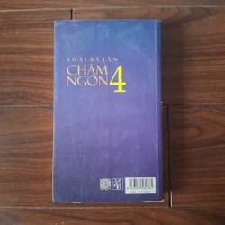 Châm ngôn 4 - thái bá tân 523206