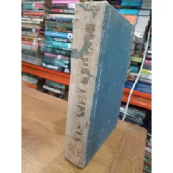 Divided they stand - David English 598304