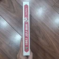 Nam cực tinh - phong duy 707104