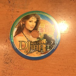 Đĩa nhạc DVD ĐJ MUSIC FOR BAR ;Non STOP ;DISCOTHEQUE vol.22 69451