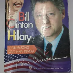 Bill Clinton & Hillary – Con đường vào Nhà Trắng 1022652