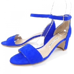 【Mã giảm giá】Giày sandal MANOLO BLAHNIK 662396