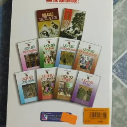 Lịch sử Tiền Trang - Trần Minh Quang 689438