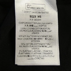 Áo phông Record Long T của STELLA MCCARTNEY 632984