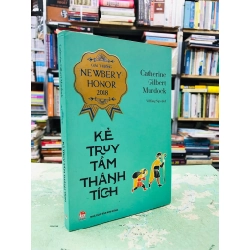 Kẻ truy tầm thánh tích - Catherine Gibert Murdock