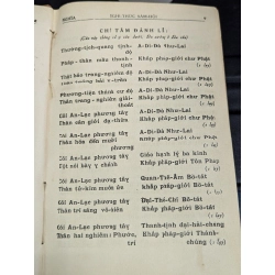 KINH DIỆU PHÁP LIÊN HOA ÂM NGHĨA - DỊCH GIẢ THÍCH TRÍ TỊNH ( ĐÓNG BÌA XƯA CÒN BÌA GỐC ) 192374