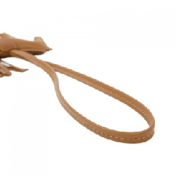 【Sản phẩm chưa sử dụng】Charm túi Rodeo của Hermès PM 064929CA 624092