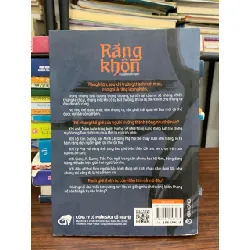 Răng khôn — Lôi Mễ 576706