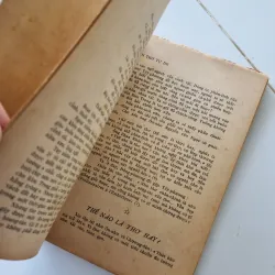 Từ thơ mới đến thơ tự do, nhà xuất bản Phù Sa 1969 1021658