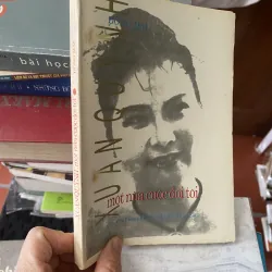 Xuân Quỳnh, một nửa cuộc đời tôi- Đông Mai 1031107