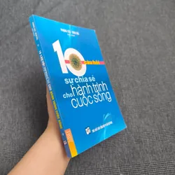 10 câu hỏi sự chia sẻ cho hành trình cuộc sống 560339