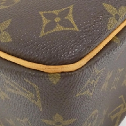 Túi xách vai Louis Vuitton Monogram Cite GM M51181 612608