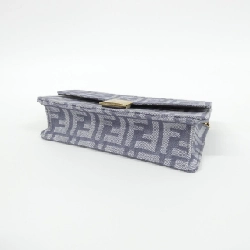 【Sản phẩm mới】Fendi 8M0498 AUT4 Ví đeo vai 622025