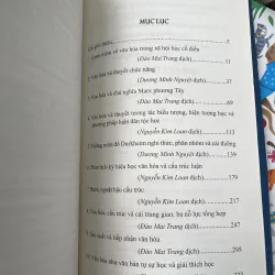 CÁC LÝ THUYẾT VĂN HOÁ - NHIỀU TÁC GIẢ 976701