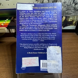 Tanglewreck Jeanette Winterson 452983