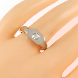 Nhẫn kim cương PM 0.20CT - Hàng hiệu Authentic 846772