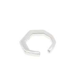 Khuyên tai hình bát giác Hirotaka cho một bên tai 665583