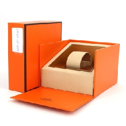 Hàng hiệu Authentic Hermes Kelly Silver Quartz 876646