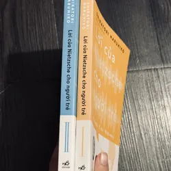 Lời của Nietzsche dành cho người trẻ 593167