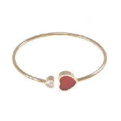 Bangle Chopard Happy Heart - Hàng hiệu Authentic