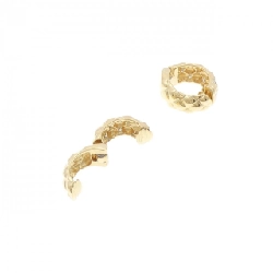 K18YG Bông tai kim cương 0.20CT - Hàng hiệu Chính hãng 871617