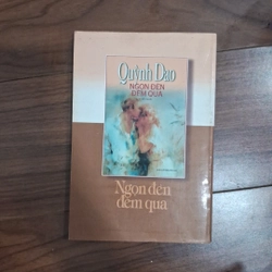 Ngọn đèn đêm qua 508044
