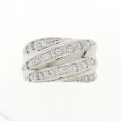 Nhẫn kim cương PT900 0.50CT - Hàng hiệu Chính hãng 850350