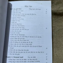 Sử dụng tiếng Anh trong email cá nhân và công việc 799352