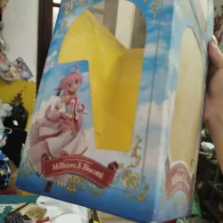 Figure Millhiore F Biscotti (Dog Days) 933304