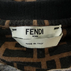 Áo thun FENDI FS7074 A5HL 629183