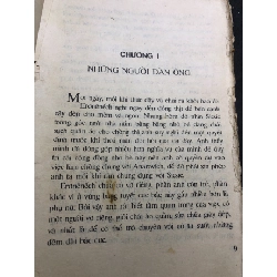 Người bóng dài 1997 mới 50% ố vàng bụng xấu bẩn Hans Ruesch HPB0906 SÁCH VĂN HỌC 914859