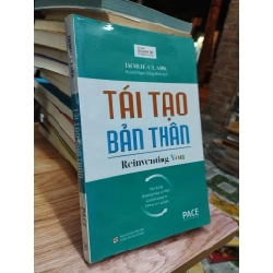 Tái tạo bản thân - Dorie Clark