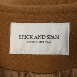 SPICK & SPAN Áo khoác - Hàng hiệu Authentic 822880
