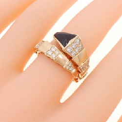 Nhẫn Bulgari Serpenti - Hàng hiệu Authentic 838380